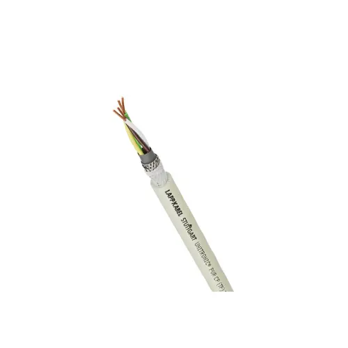 [LAPP KABLE] 0032850-999,UNITRONIC PUR CP(TP)2x2x0.25