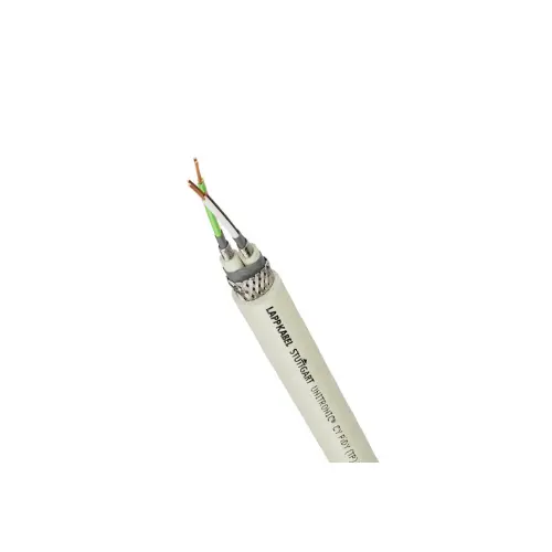 [LAPP KABLE] 0034252-999,UNITRONIC CY PiDY(TP) 4x2x0.25