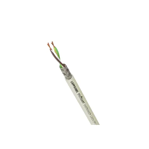 [LAPP KABLE] 0038308-999, UNITRONIC LIHCH (TP) 8X2X0.14