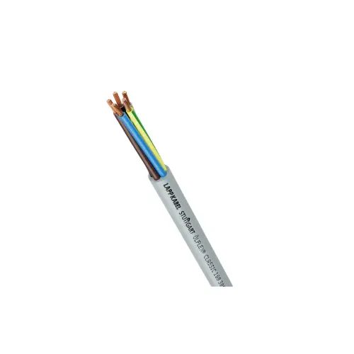 [LAPP KABLE] 00100004-999,OLFLEX CLASSIC 100 2x0.5