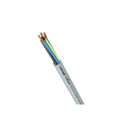 [LAPP KABLE] 0010007,OLFLEX CLASSIC 100 10G0.5