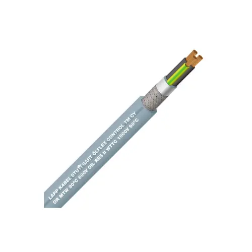 [LAPP KABLE] 281603CY-999,OLFLEX CONTROL TM CY 3G1.5