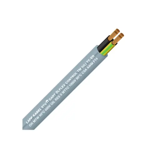 [LAPP KABLE] 281604CY-999,OLFLEX CONTROL TM CY 4G1.5