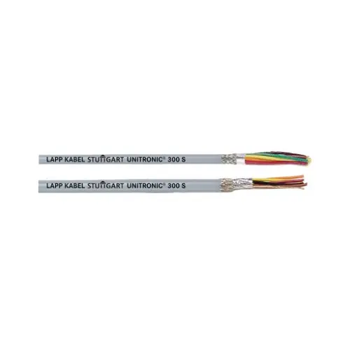 [LAPP KABLE] 301602S-NMC,UNITRONIC 300 CY 2x Awg16