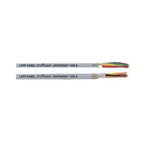 [LAPP KABLE] 301803S-NMC,UNITRONIC 300 CY 3xAWG18