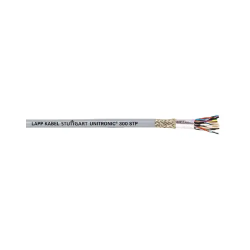 [LAPP KABLE] 302003STP-999,UNITRONIC 300STP 3x2x0.5 20/3PR