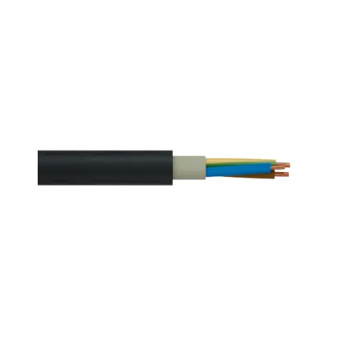[LAPP KABLE] 15500013-999,NYY-J 3x1.5 Re NCC