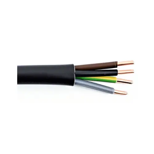 [LAPP KABLE] 15500113-999,NYY-J 4x2.5 Re NCC