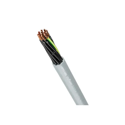 [LAPP KABLE] 280604,ÖLFLEX CONTROL TM 4G16 6/4C