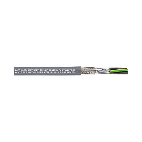 [LAPP KABLE] 281407,ÖLFLEX CONTROL TM 7G2.5 14/7C
