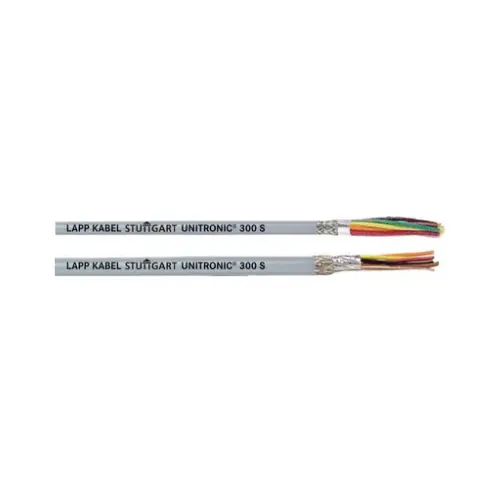 [LAPP KABLE] 301804S,UNITRONIC 300 CY 4 X AWG18-LAPP