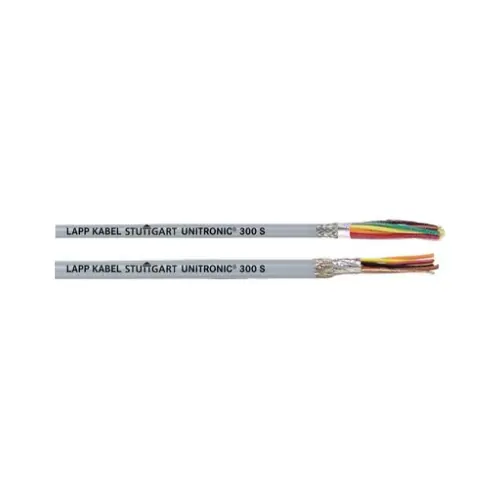 [LAPP KABLE] 302002S-NMC,UNITRONIC 300 S 20/2C