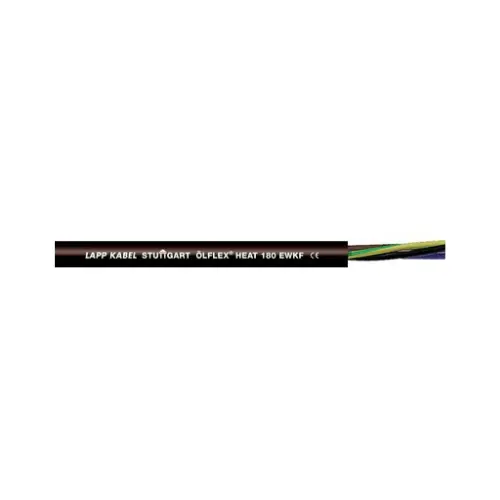 [LAPP KABLE] 0046131-NMC,OLFLEX HEAT 180 EWKF 3G4