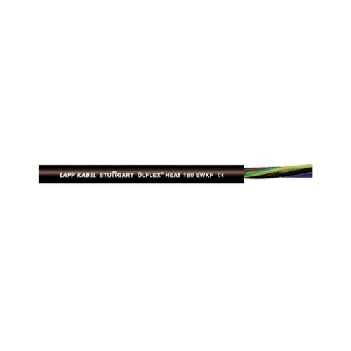 [LAPP KABLE] 0046141-NMC,SILFLEX EWKF 3G6