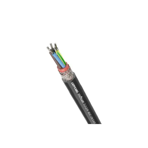 [LAPP KABLE] 00463033-NMC,OLFLEX HEAT 180 EWKF C 4G0.75