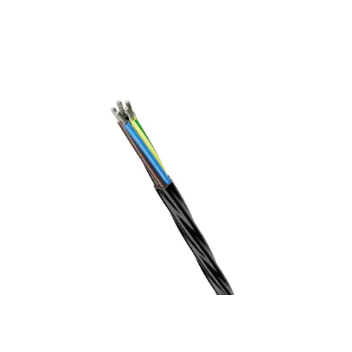 [LAPP KABLE] 0091221-999,OLFLEX HEAT 205 MC 3G0.75