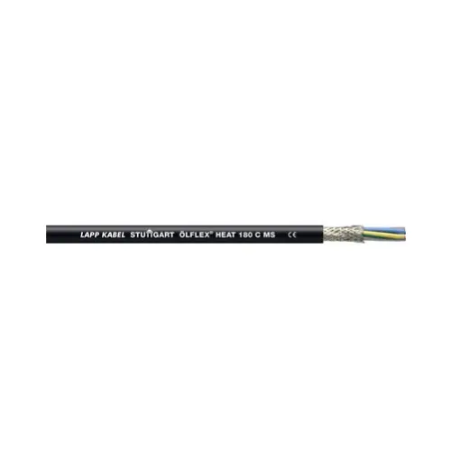 [LAPP KABLE] 0046712,ÖLFLEX HEAT 180 C MS 7G1,0