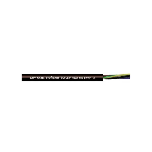 [LAPP KABLE] 00469023,OLFLEX HEAT 180 4G0.75 NCC