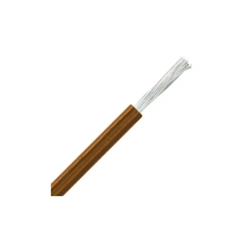 [LAPP KABLE] 1239003,OLFLEX HEAT 125 SC 1x10 BN