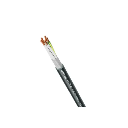 [LAPP KABLE] 0029611-NMC,OLFLEX ROBOT F1 3G1.0 UL/CSA