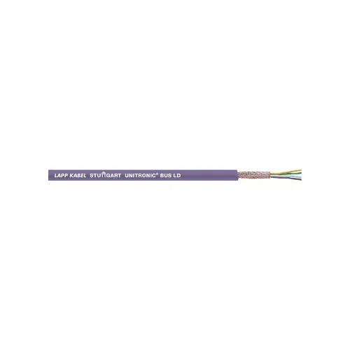 [LAPP KABLE] 2170213,UNITRONIC BUS LD FD P 1X2X0,25