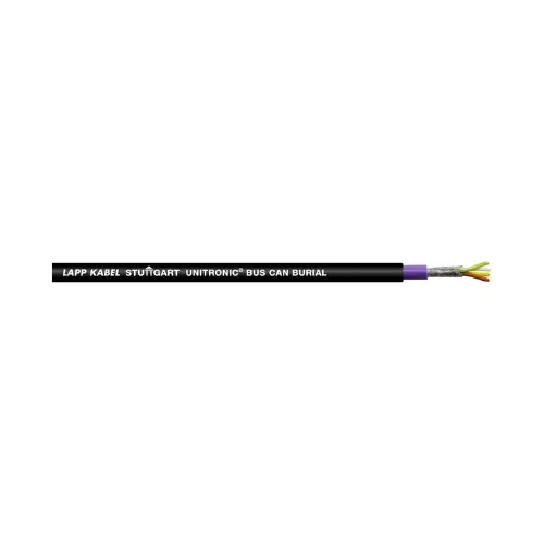 [LAPP KABLE] 2170500,UNITRONIC BUS CAN BURIAL 4X1X0.5