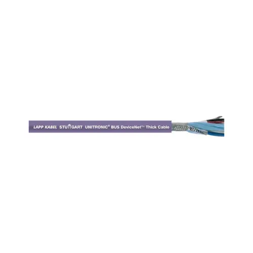 [LAPP KABLE] 2170342-999,UNITRONIC Devicenet Thick Pvc Ul(Cmg)