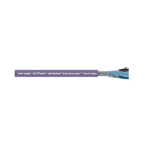 [LAPP KABLE] 2170344-999,UNITRONIC FDP DEVICENET THICK PUR UL CMX