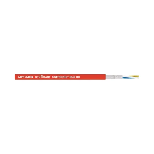 [LAPP KABLE] 2170360-999,UNITRONIC BUS CCL 3x1x20AWG