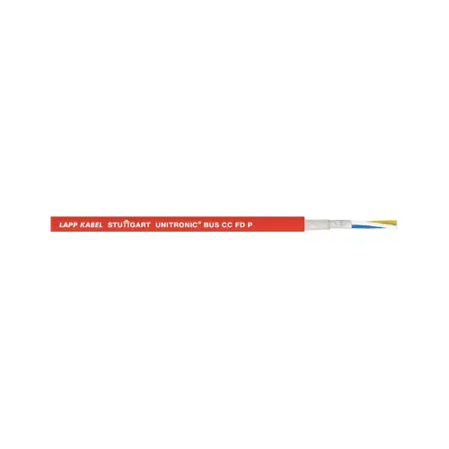 [LAPP KABLE] 2170370-999,UNITRONIC Bus Cc Fd P Frnc 3x1xawg20
