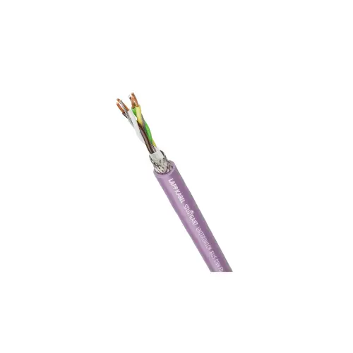 [LAPP KABLE] 2170273-NMC,UNITRONIC BUS FD P CAN UL/CSA 2x2x0.25