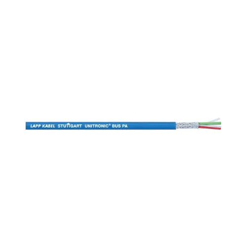[LAPP KABLE] 2170334-999,UNITRONIC BUS PA FC 1x2x1 BU