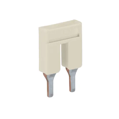 [WAGO] 2006-402,10SQMM 2WAY PUSH IN TYPE JUMPER BAR-WAGO