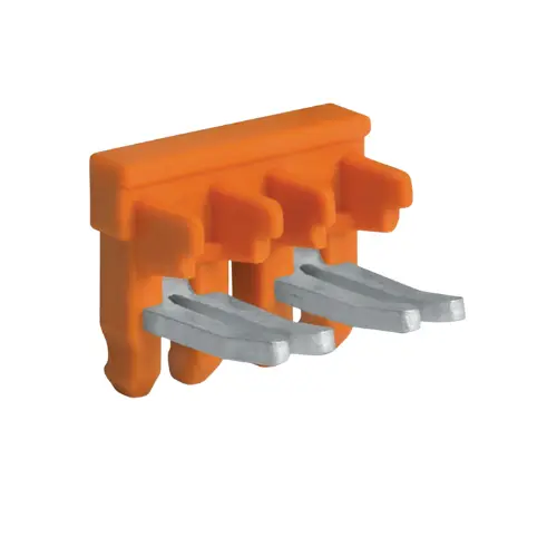 [WAGO] 2007-8442,ADJACENT JUMPER FOR SWITCHING LEVER