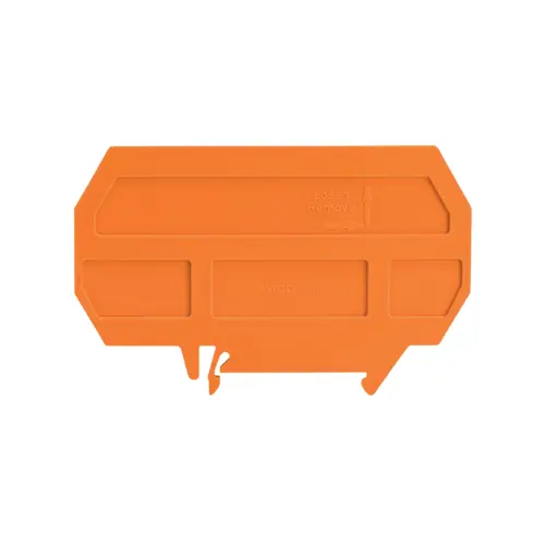 [WAGO] 209-190,SEPARATOR FOR EX-E/EX-I APPLICANTIONS 90MM WIDE-WAGO