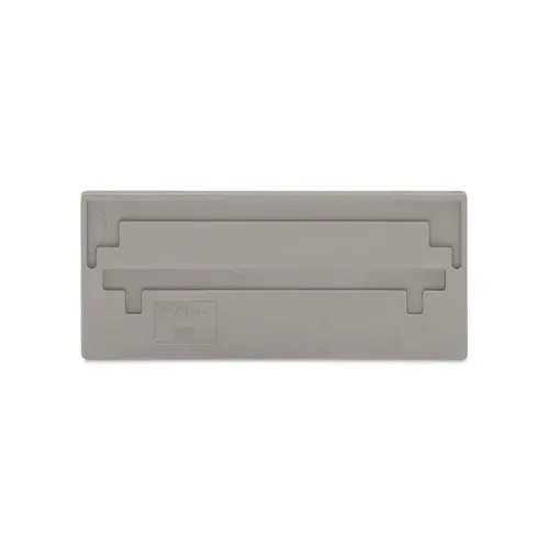 [WAGO] 282-326,2MM THICKNESS END PLATE-WAGO