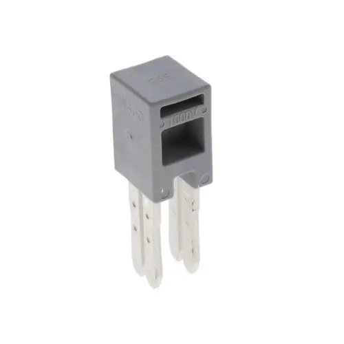 [WAGO] 285-435,35SQMM SHORTING LINK (JUMPER)-WAGO