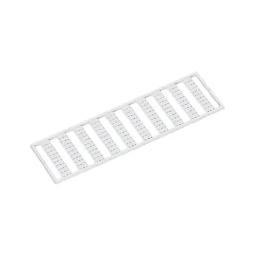 [WAGO] 793-509,WMB MARKING CARD WHITE COLOUR (151 TO 200) 2-WAGO
