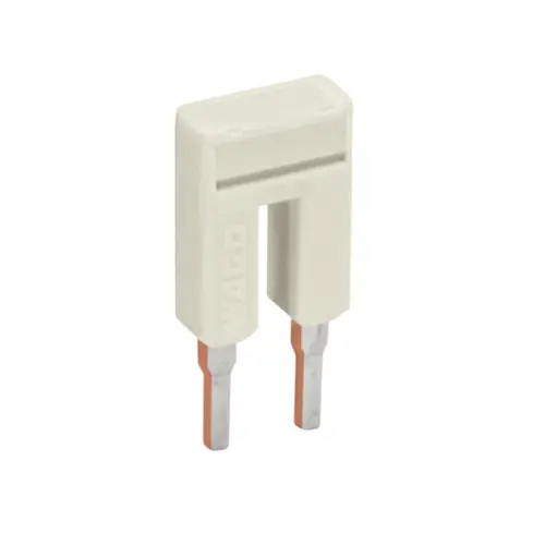 [WAGO] 2002-402,4SQMM 2WAY PUSH-IN TYPE JUMPER BAR-WAGO