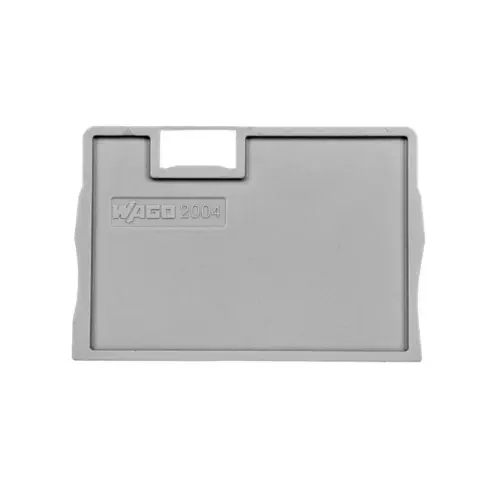 [WAGO] 2004-1293,2MM SEPERATOR PLATE-WAGO