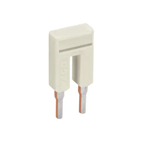 [WAGO] 2004-402,6SQMM 2WAY PUSH-IN-TYPE JUMPER BAR-WAGO