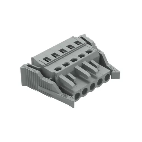[WAGO] 231-105/037-000,2.5sqmm Female Connector-WAGO