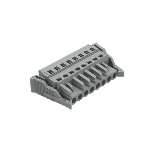 [WAGO] 231-108/037-000,2.5SQMM CAGE CLAMP-WAGO