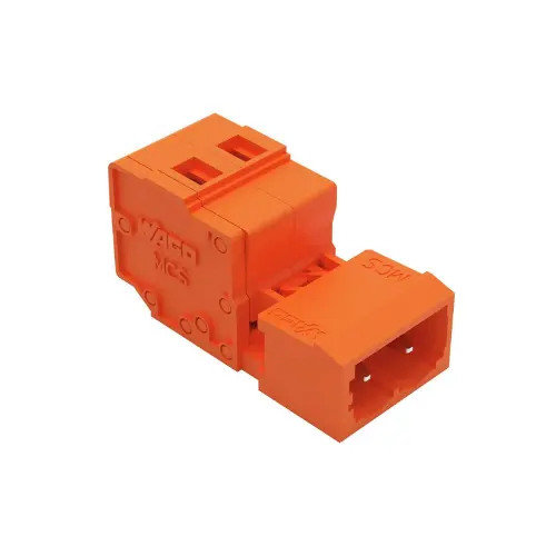 [WAGO] 231-632,1 Conductor Lame Connector
