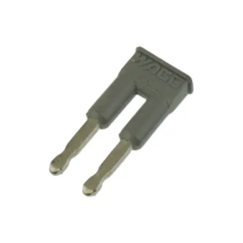 [WAGO] 280-482,2.5SQMM 2WAY COMB STYPE SHORT LINK (JUMPER)-WAGO