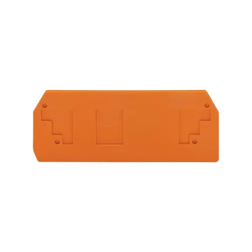 [WAGO] 283-328,16MM TOP ENTRY END PLATE - WAGO