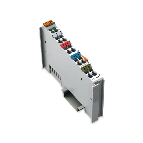 [WAGO] 750-602,10A 24V DC POWER SUPPLY - WAGO
