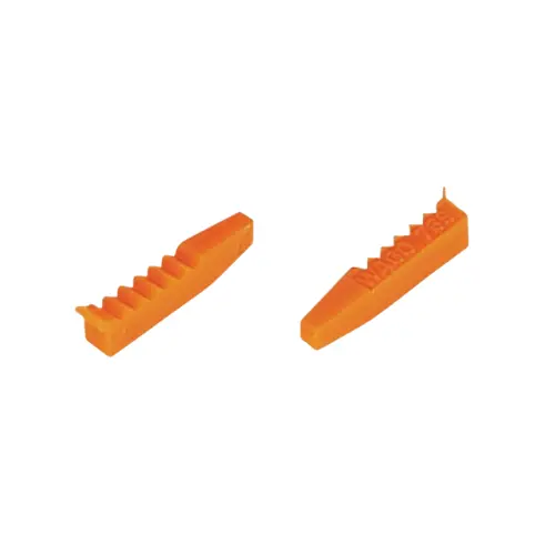 [WAGO] 769-435,CODING PIN FOR CODING OF FEMALE PLUGS ORANGE COLOR-WAGO
