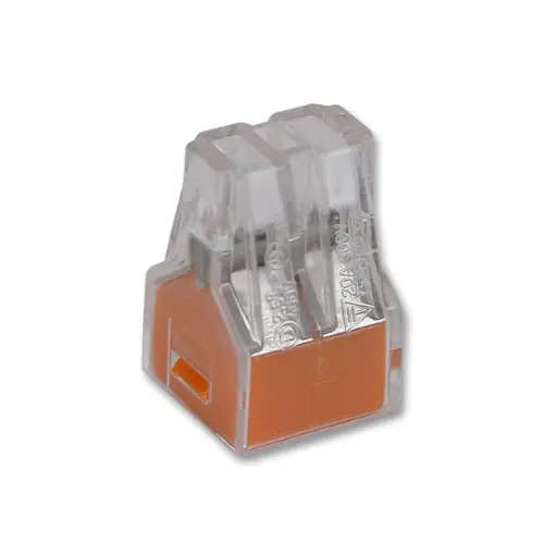 [WAGO] 773-104,2.5SQMM PUSH WIRE 4 CONDUCTOR CONNECTOR-WAGO