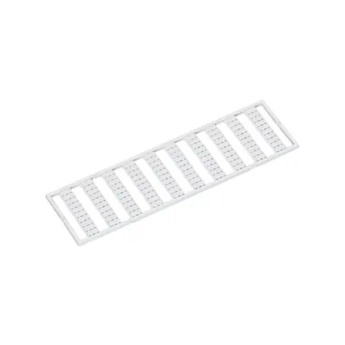 [WAGO] 793-503,WMB MARKING CARD WHITE COLOUR (11 TO 20) 10-WAGO